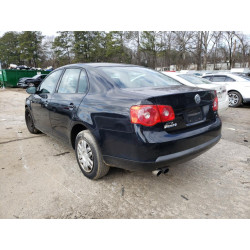 2006 VOLKSWAGEN JETTA