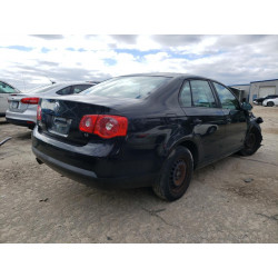 2006 VOLKSWAGEN JETTA