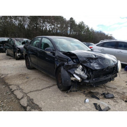 2006 VOLKSWAGEN JETTA