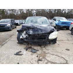 2006 VOLKSWAGEN JETTA