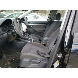 2006 VOLKSWAGEN JETTA