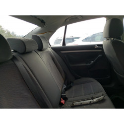 2006 VOLKSWAGEN JETTA