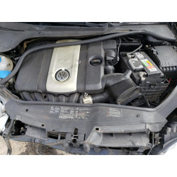 2006 VOLKSWAGEN JETTA