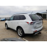 2015 MITSUBISHI OUTLANDER