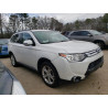 2015 MITSUBISHI OUTLANDER