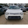 2015 MITSUBISHI OUTLANDER