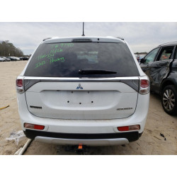 2015 MITSUBISHI OUTLANDER