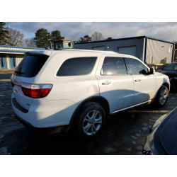 2013 DODGE DURANGO