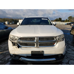 2013 DODGE DURANGO
