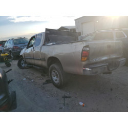 2002 TOYOTA TUNDRA