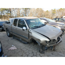 2002 TOYOTA TUNDRA