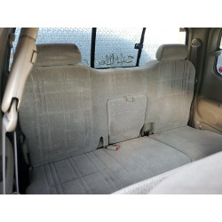 2002 TOYOTA TUNDRA