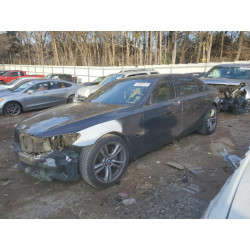 2013 BMW 7 SERIES
