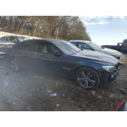 2013 BMW 7 SERIES