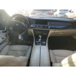 2013 BMW 7 SERIES