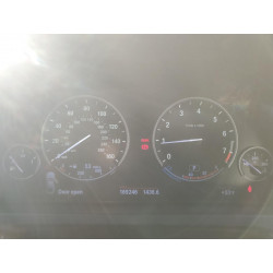 2013 BMW 7 SERIES