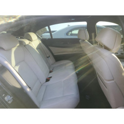 2013 BMW 7 SERIES