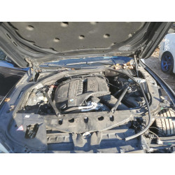 2013 BMW 7 SERIES