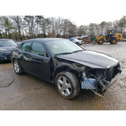 2011 DODGE AVENGER