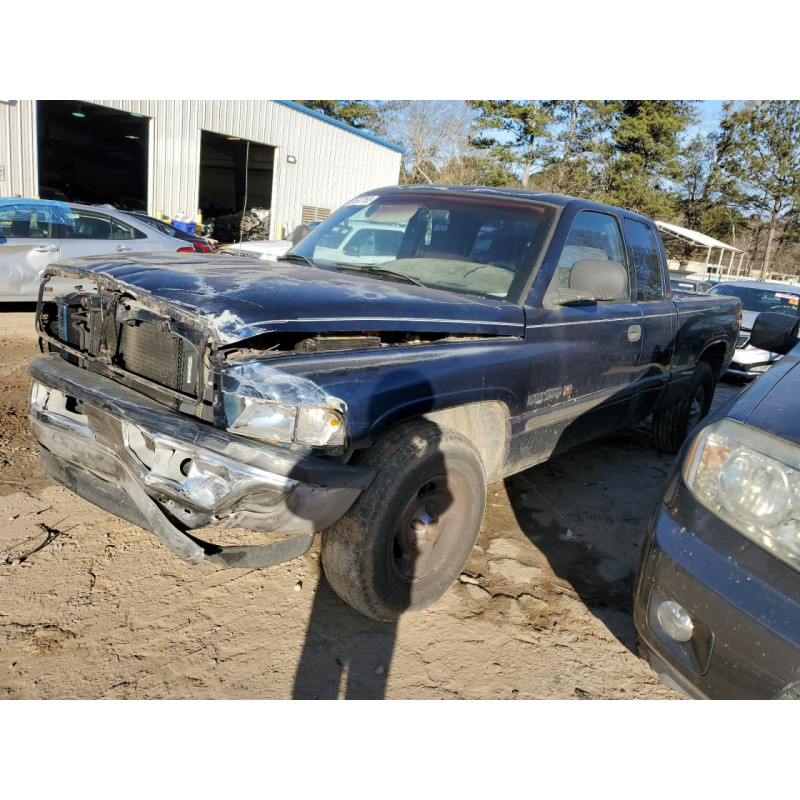 2001 DODGE RAM 1500