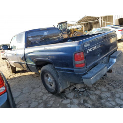 2001 DODGE RAM 1500