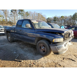 2001 DODGE RAM 1500