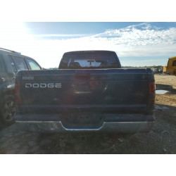 2001 DODGE RAM 1500