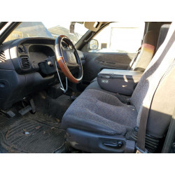 2001 DODGE RAM 1500