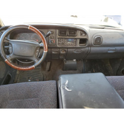 2001 DODGE RAM 1500
