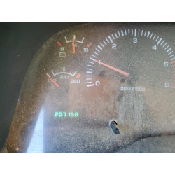 2001 DODGE RAM 1500