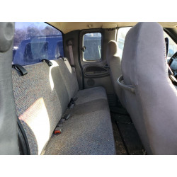 2001 DODGE RAM 1500