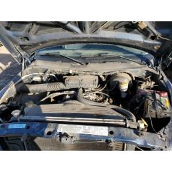 2001 DODGE RAM 1500