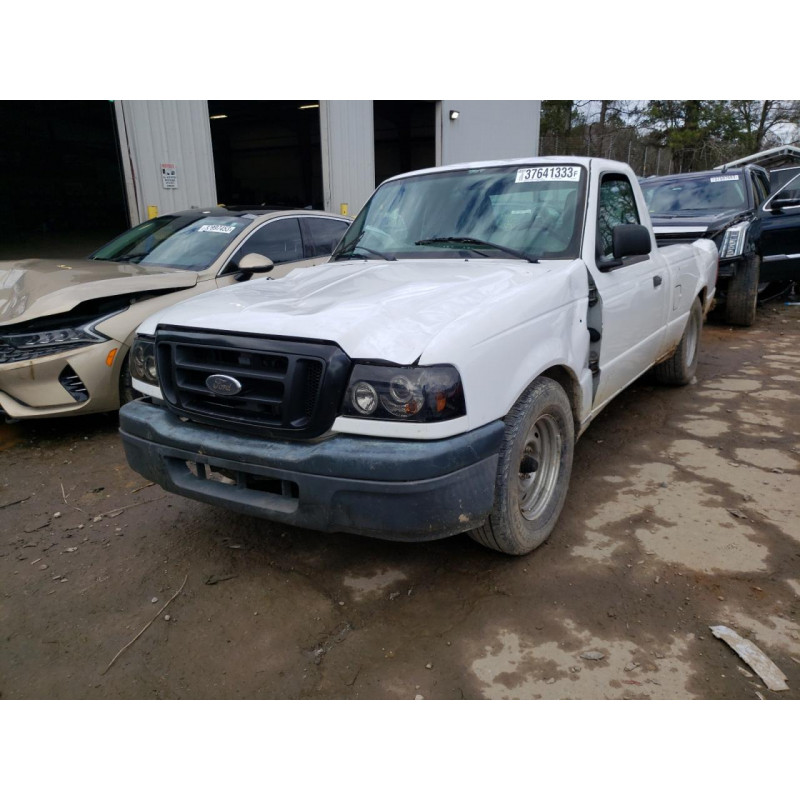 2005 FORD RANGER