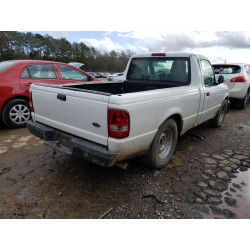 2005 FORD RANGER