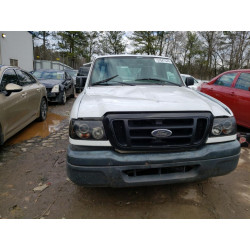 2005 FORD RANGER