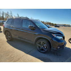 2021 HONDA PASSPORT 5FNYF8H02MB027440 50635856