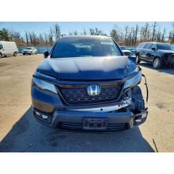 2021 HONDA PASSPORT 5FNYF8H02MB027440 50635856