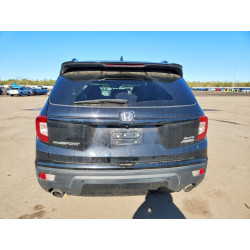 2021 HONDA PASSPORT 5FNYF8H02MB027440 50635856