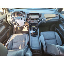 2021 HONDA PASSPORT 5FNYF8H02MB027440 50635856