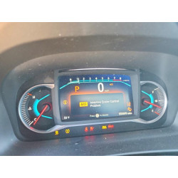 2021 HONDA PASSPORT 5FNYF8H02MB027440 50635856
