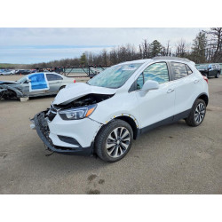 2022 BUICK ENCORE KL4CJESM4NB528167 50645536