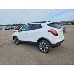 2022 BUICK ENCORE KL4CJESM4NB528167 50645536