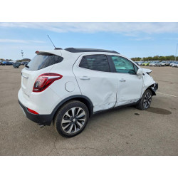 2022 BUICK ENCORE KL4CJESM4NB528167 50645536