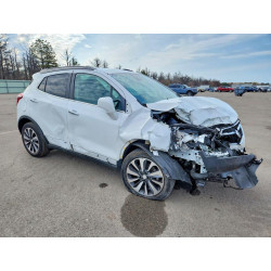 2022 BUICK ENCORE KL4CJESM4NB528167 50645536