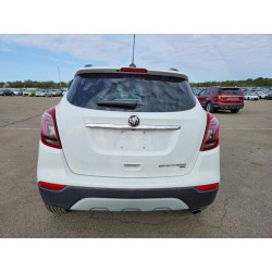 2022 BUICK ENCORE KL4CJESM4NB528167 50645536