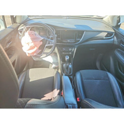 2022 BUICK ENCORE KL4CJESM4NB528167 50645536