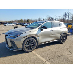 2023 LEXUS NX 2T2KGCEZ6PC031181 50856066