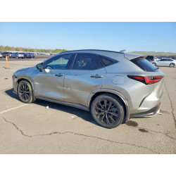 2023 LEXUS NX 2T2KGCEZ6PC031181 50856066
