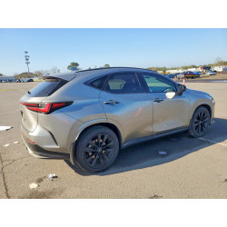 2023 LEXUS NX 2T2KGCEZ6PC031181 50856066