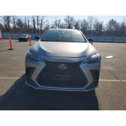 2023 LEXUS NX 2T2KGCEZ6PC031181 50856066